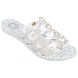 Дамски чехли Zaxy 81757/90115 White