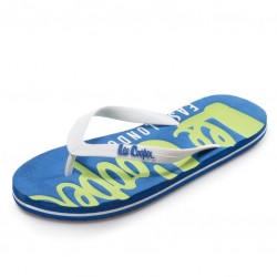 Мъжки джапанки Lee Cooper LC-211-01 Blue