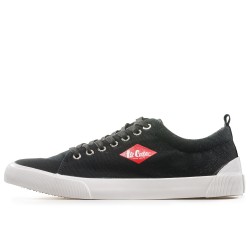 Мъжки кецове Lee Cooper LC-211-10 Black 
