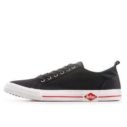 Мъжки кецове Lee Cooper LC-211-11 Black