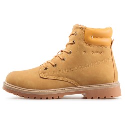 Мъжки боти Bulldozer 72045 Camel