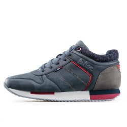 Мъжки боти Lee Cooper LCJ-20-29-032B Navy