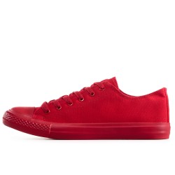 Мъжки гуменки Bulldozer Street 18 soft Red 41/46