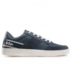 Мъжки кецове Lee Cooper LC-211-13 Navy