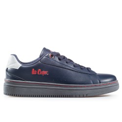 Мъжки кецове Lee Cooper LC-902-05 Navy