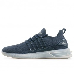Мъжки маратонки Lee Cooper LC-211-20 Navy