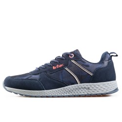 Мъжки маратонки Lee Cooper LC-902-07 Navy
