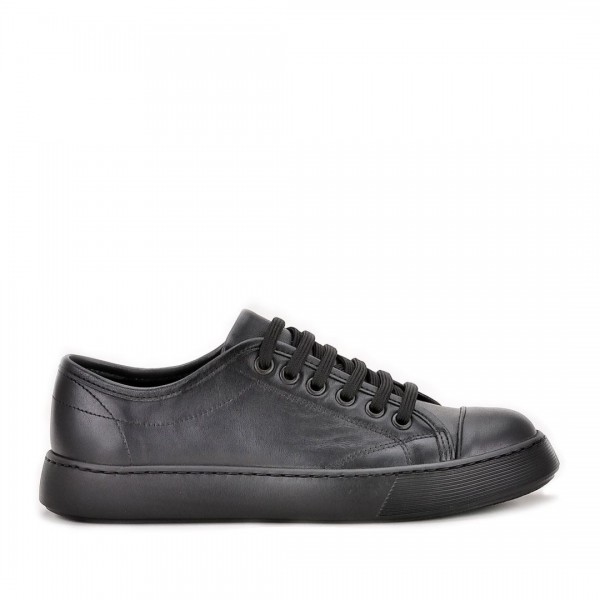 Дамски кецове Raia black Дамски кецове Raia black