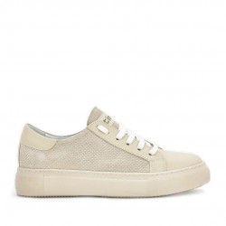 Дамски кецове Kami beige