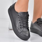 Дамски ниски кецове Karla black Дамски ниски кецове Karla black