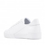 Бели дамски кецове Sesil white Бели дамски кецове Sesil white