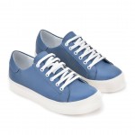 Дамски кецове Emi blue